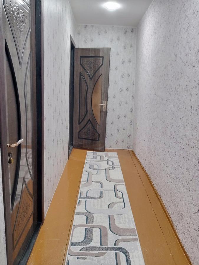 Отель Sohibqiron Boutique Бухара Экстерьер фото